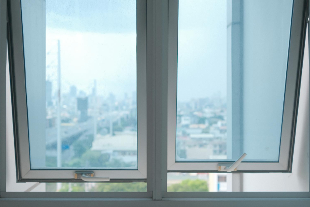 Burlington Awning Windows