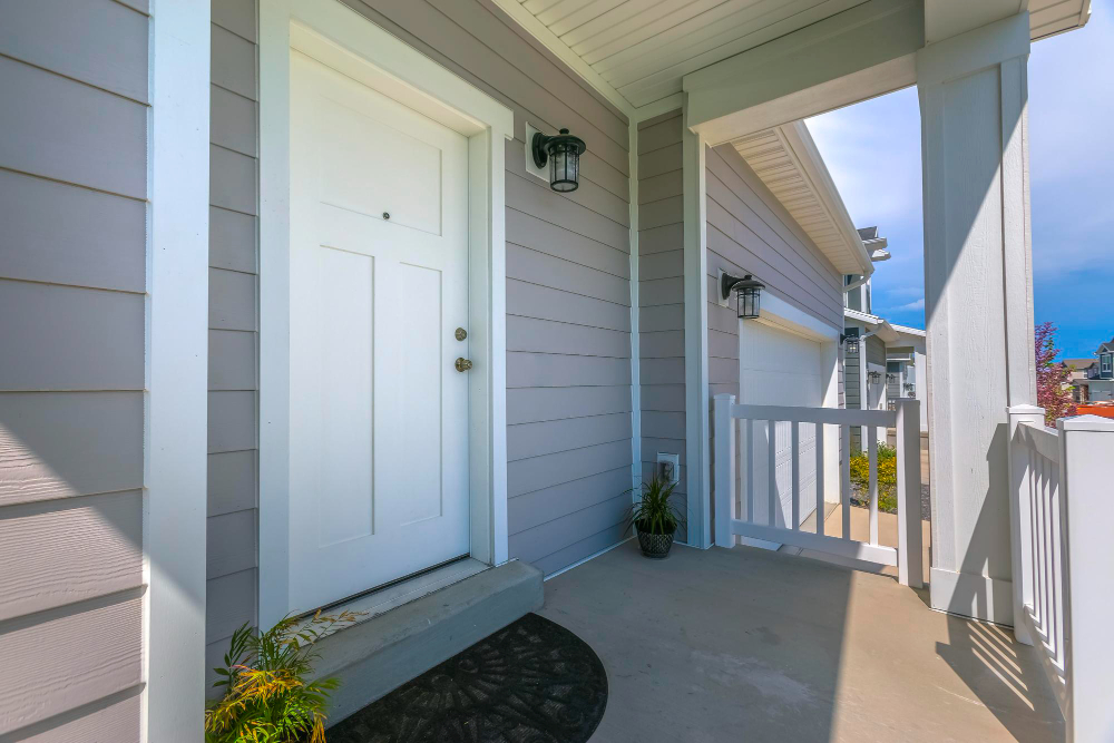 Plattsburgh Pella® Door Styles