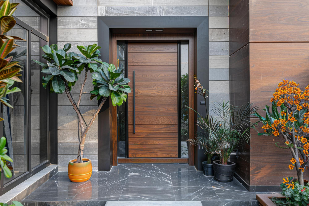 Burlington Doors