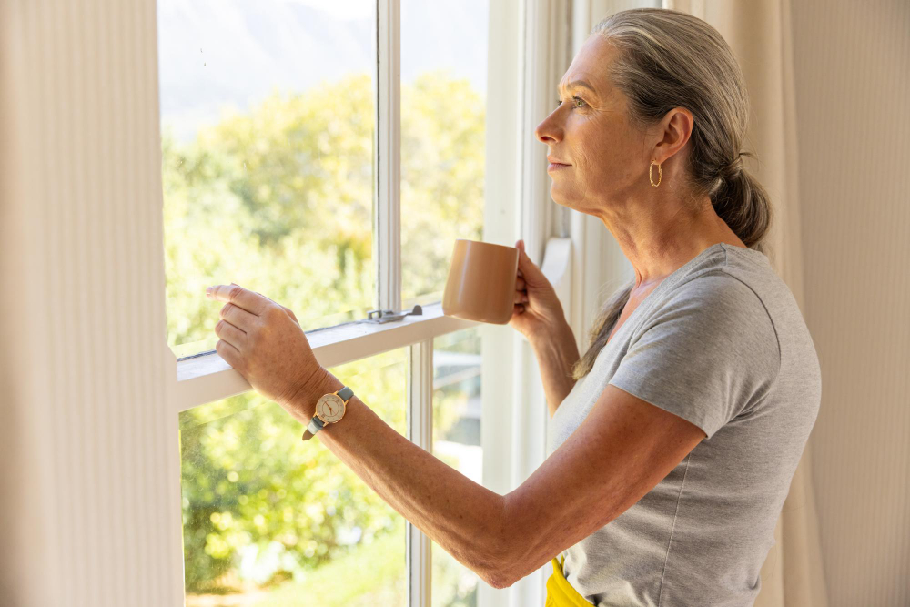 Burlington Single-Hung Windows