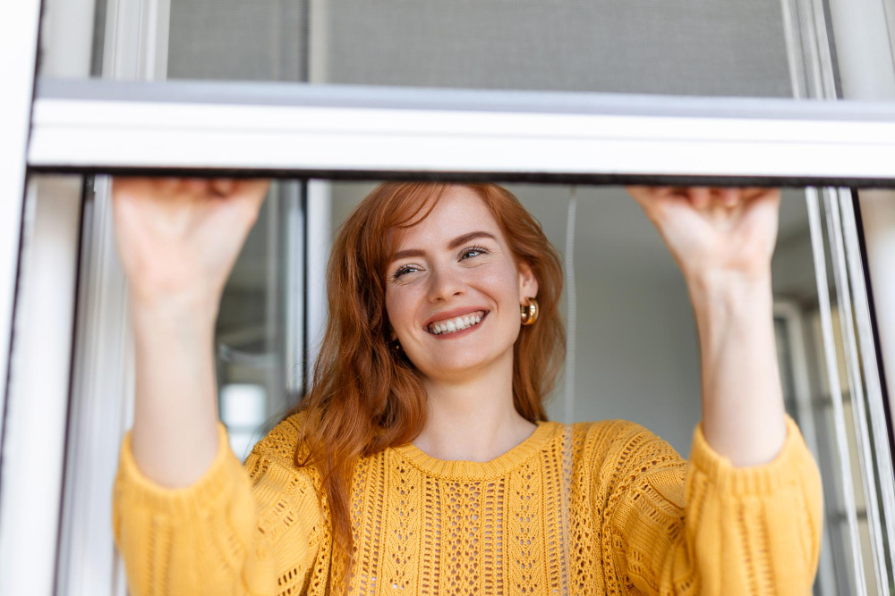 Burlington Double-Hung Windows
