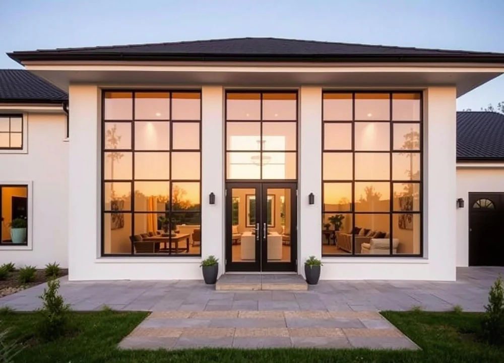 High-end Windows and Doors at Wholesale Prices in Plattsburgh 