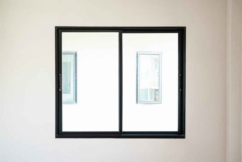 Burlington Sliding Windows