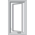 Burlington Casement Windows