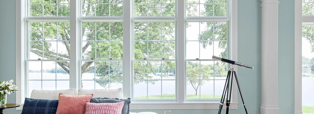 Burlington's Best Priced Windows