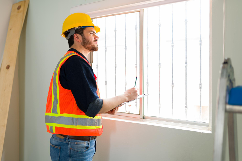 Burlington Replacement Windows