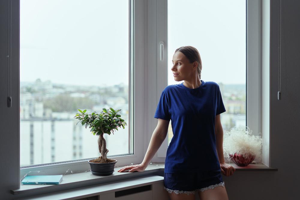 Burlington Vinyl Windows