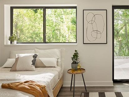 Burlington Sliding Windows