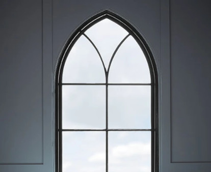 Burlington Custom Windows