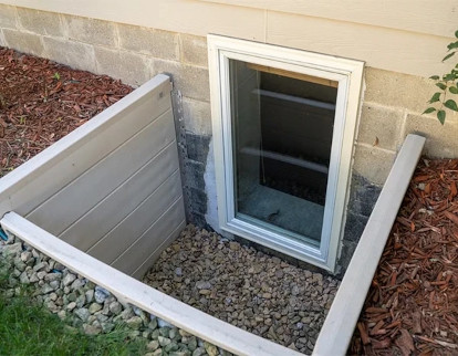 Burlington Basement Windows