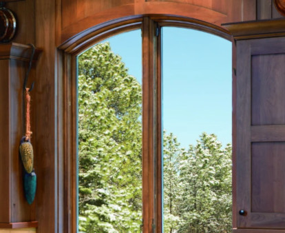 Burlington Specialty Windows